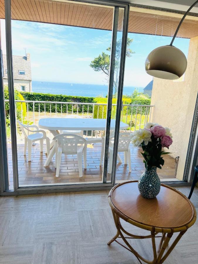 Holiday home Simone Vue 2min A Pied De La Saint-Lunaire