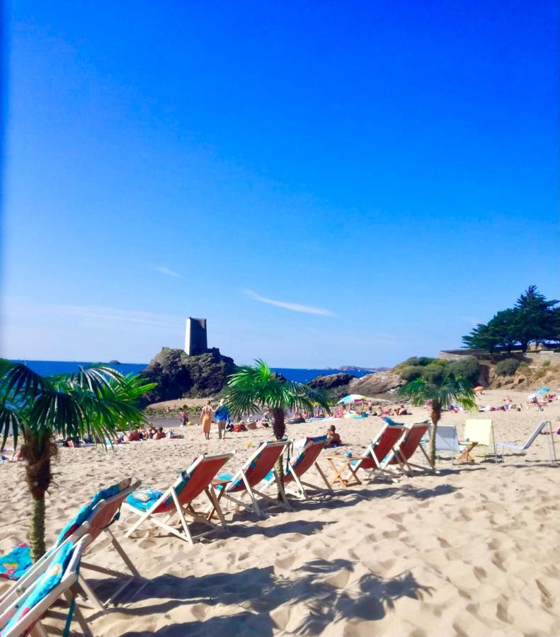 Simone Vue 2min A Pied De La Holiday home *