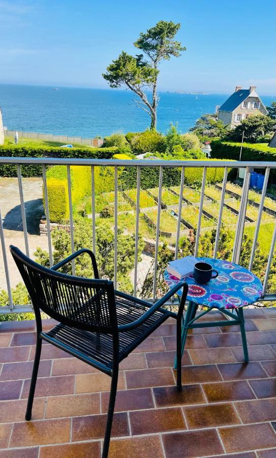 Simone Vue 2min A Pied De La Holiday home