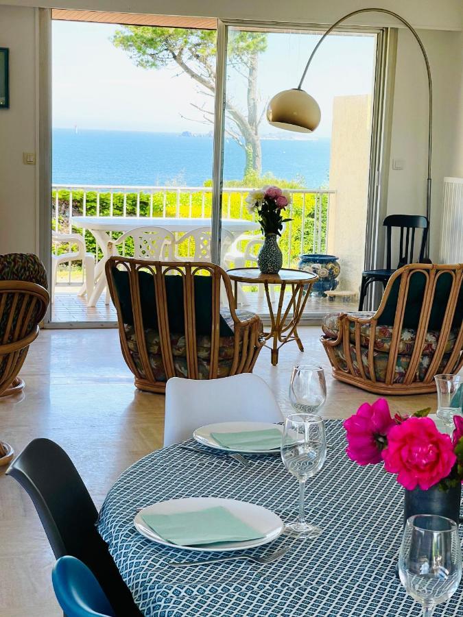 Simone Vue 2min A Pied De La Holiday home *