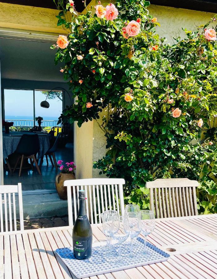 Simone Vue 2min A Pied De La Holiday home Saint-Lunaire