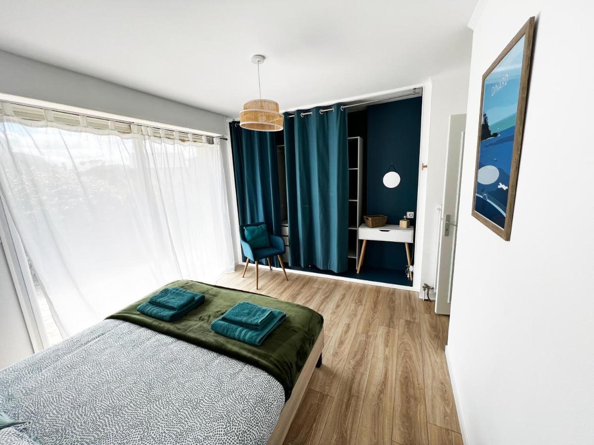 Holiday home Simone Vue 2min A Pied De La