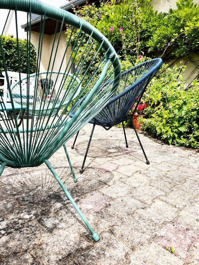 Holiday home Simone Vue 2min A Pied De La