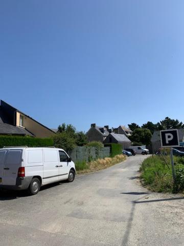Simone Vue 2min A Pied De La Saint-Lunaire